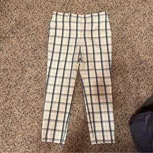Theory pants